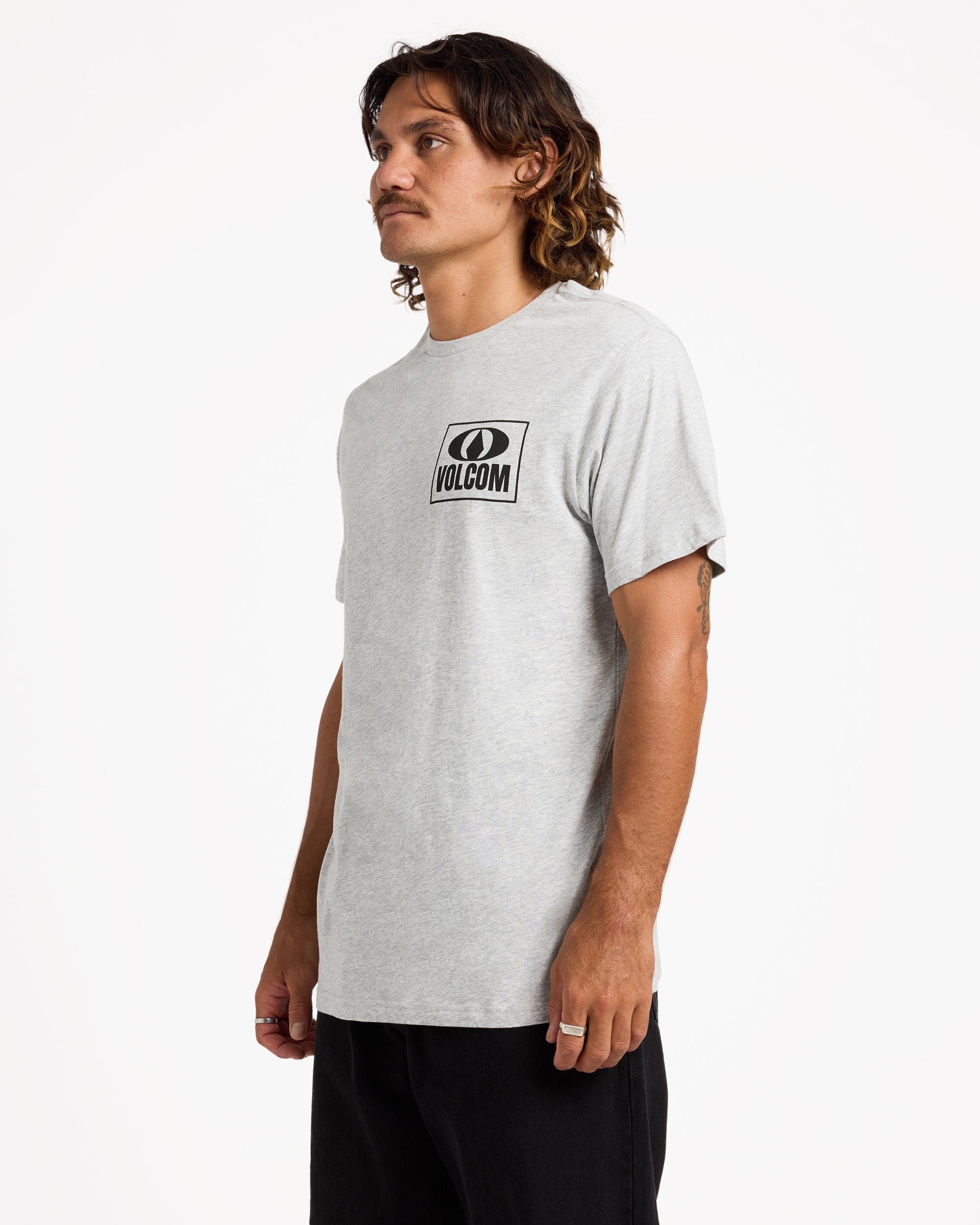 Mens Box O T-Shirt