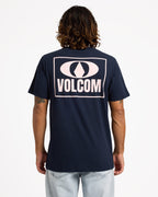 Mens Box O T-Shirt