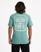 Mens Carbidge T-Shirt