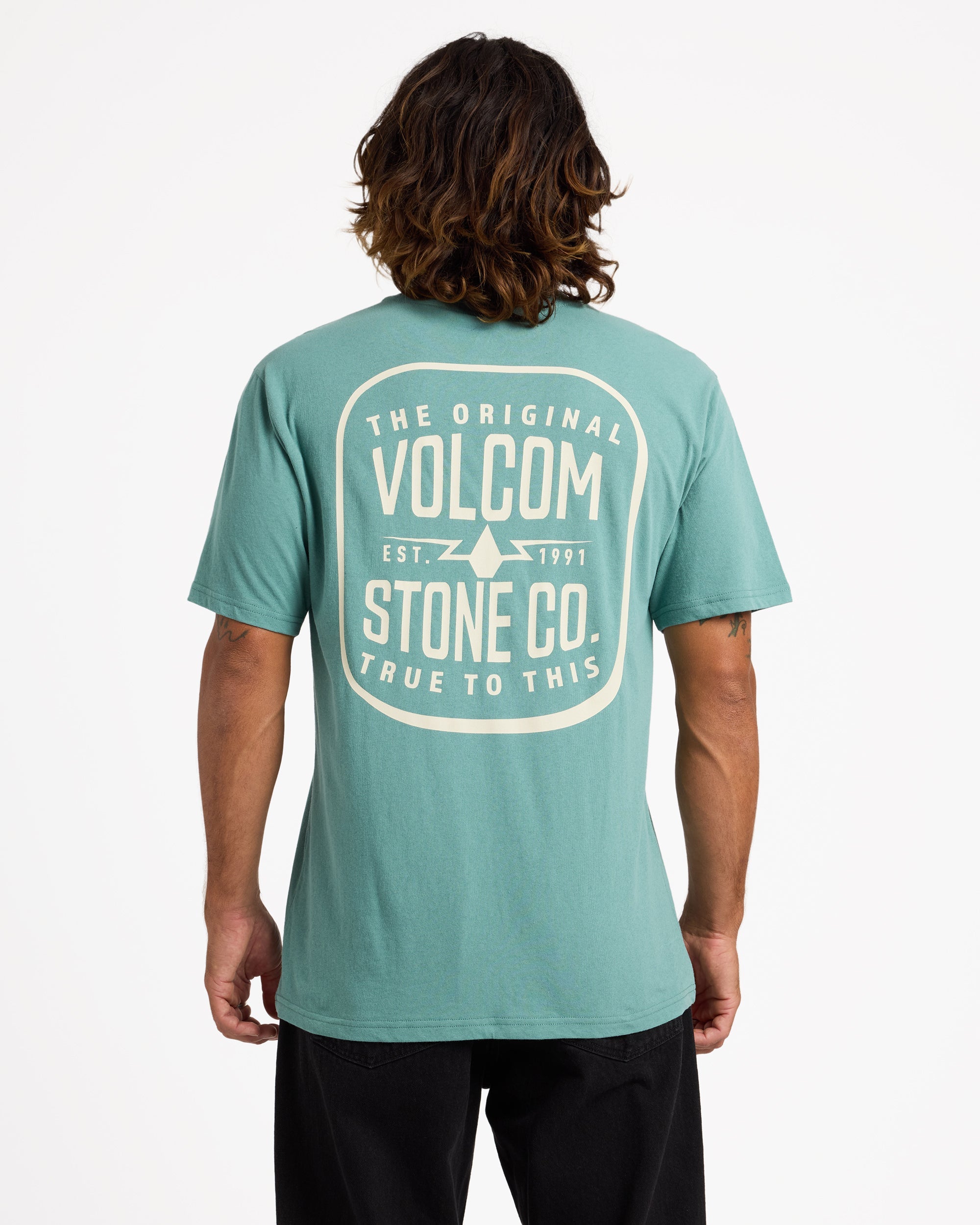 Mens Carbidge T-Shirt