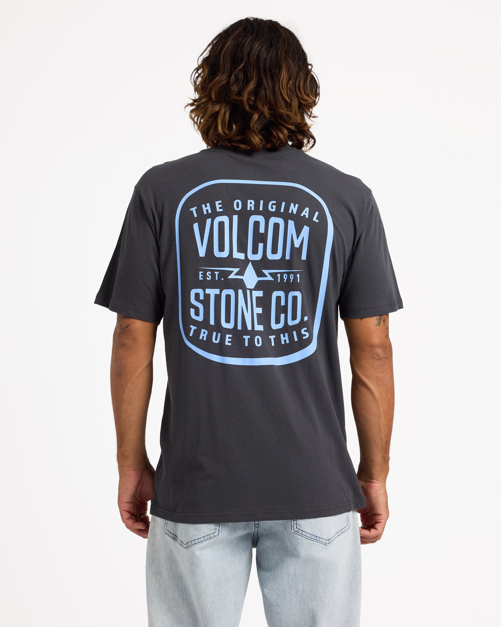 Mens Carbidge T-Shirt