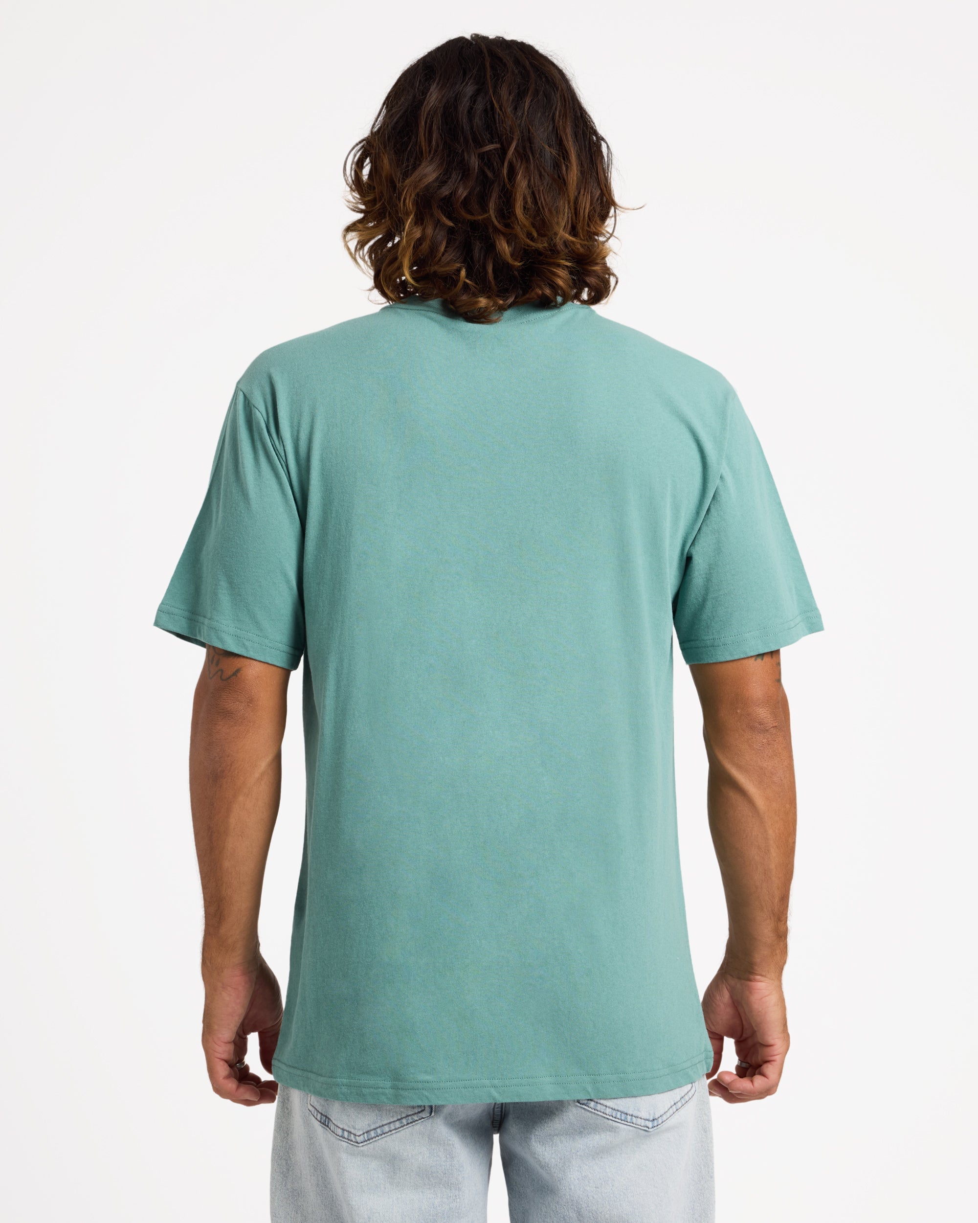 Mens Blocker T-Shirt