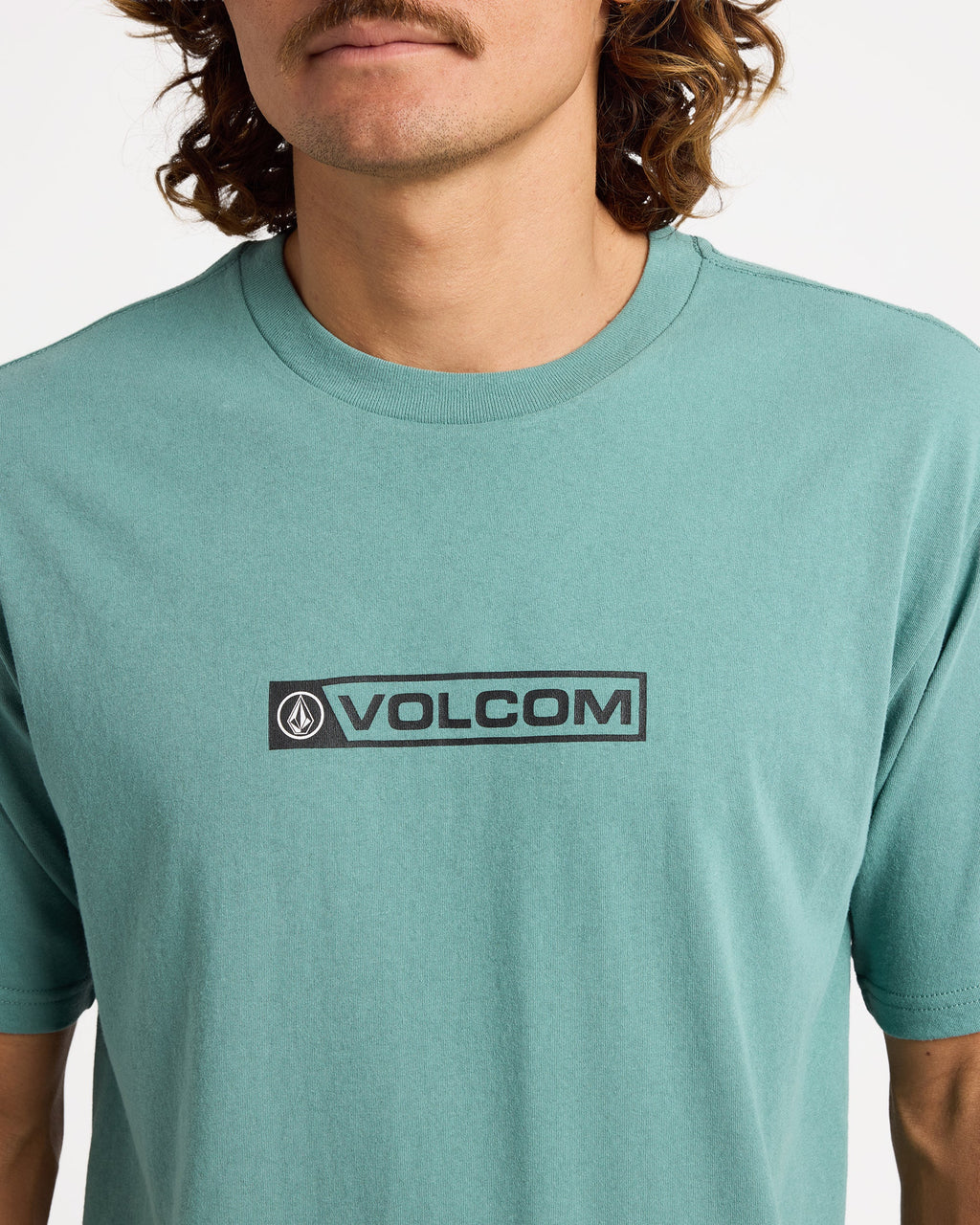 Mens Blocker T-Shirt
