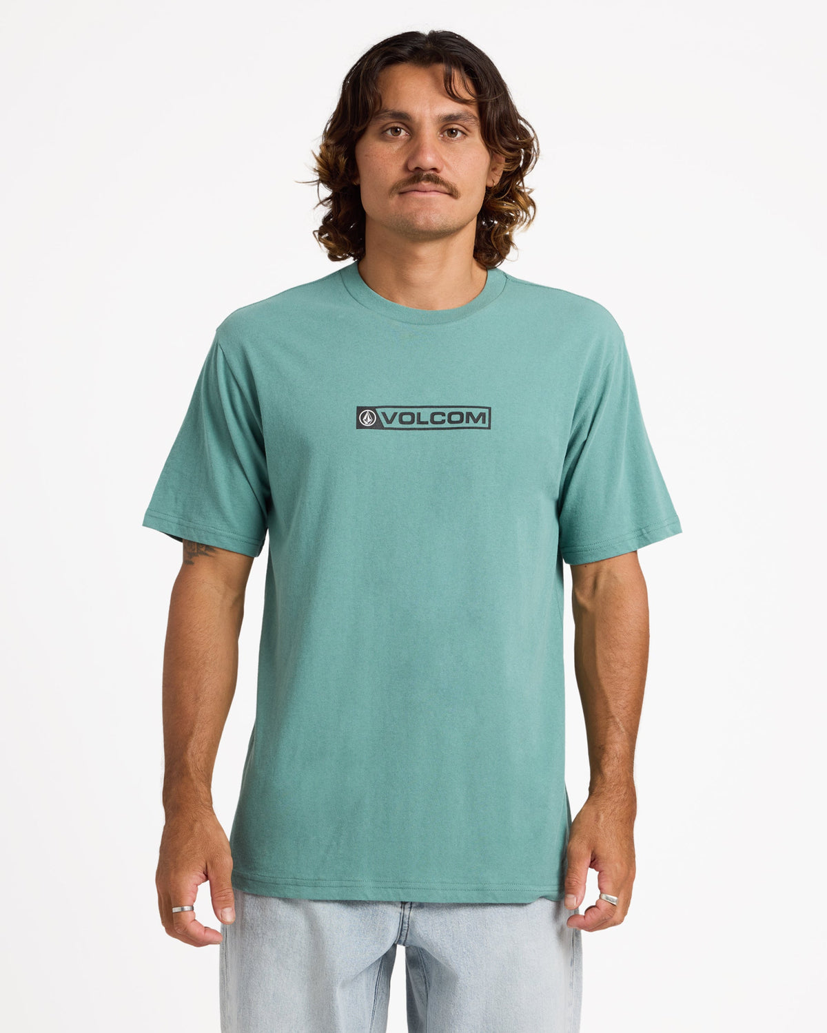 Mens Blocker T-Shirt