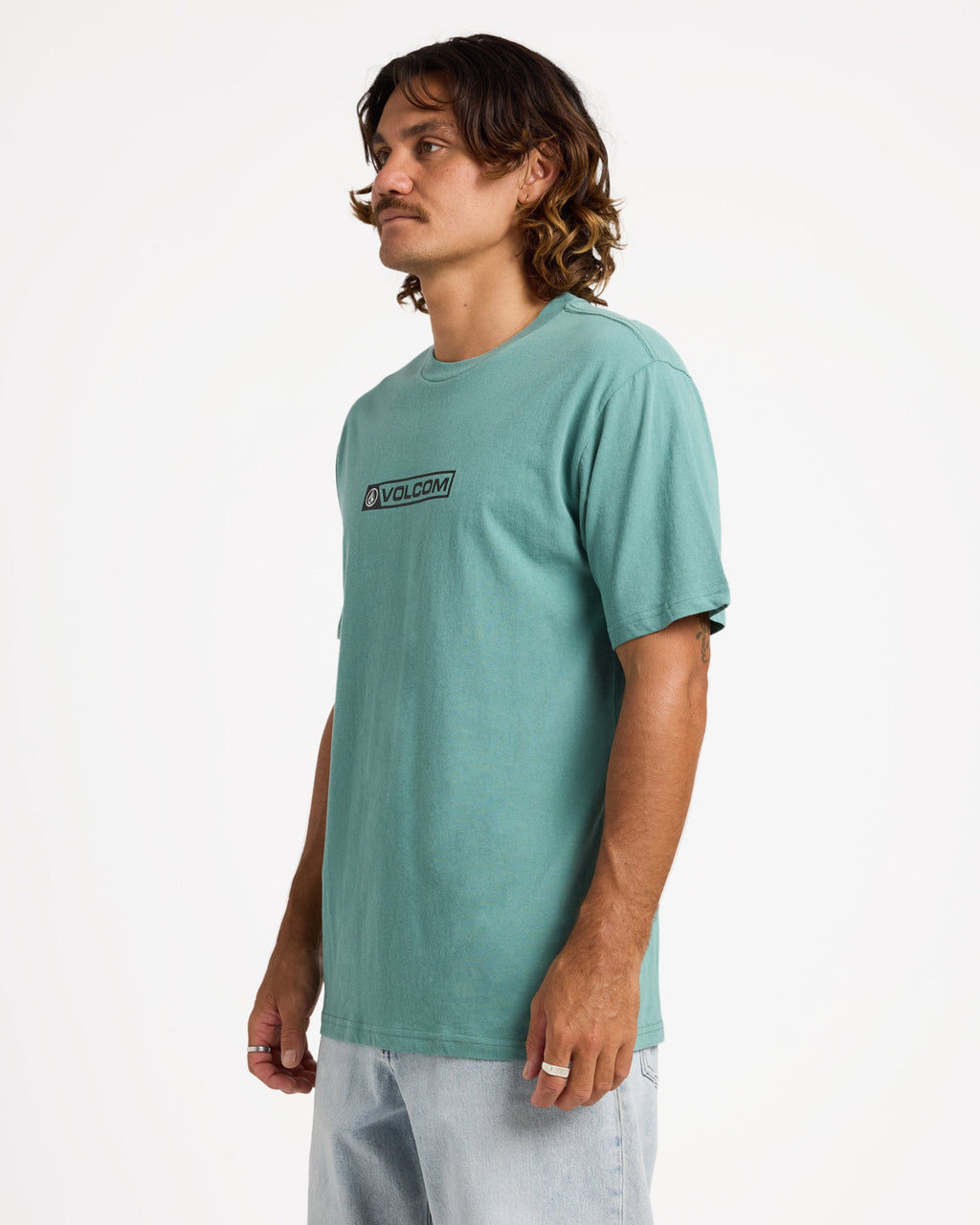 Mens Blocker T-Shirt