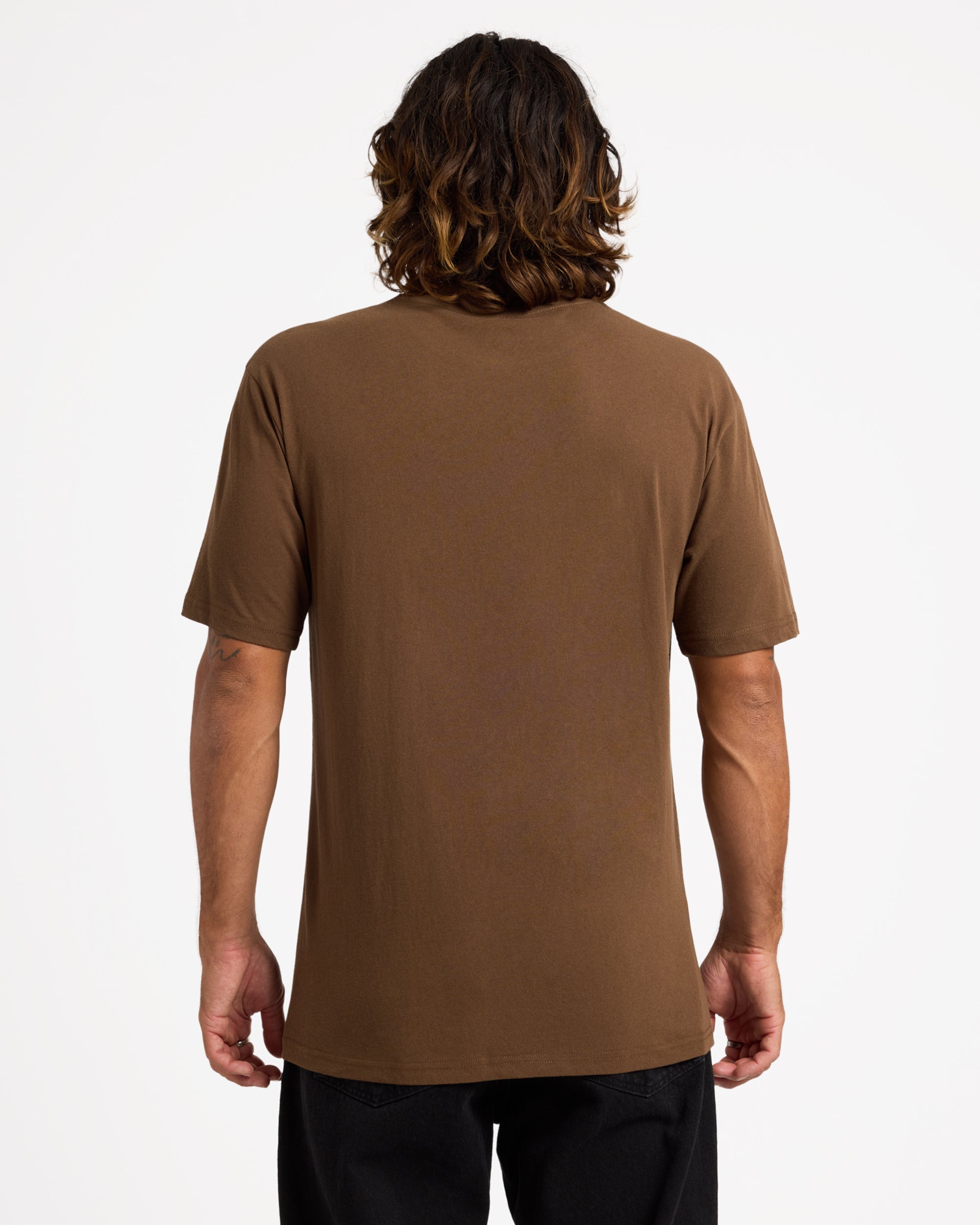 Mens Blocker T-Shirt