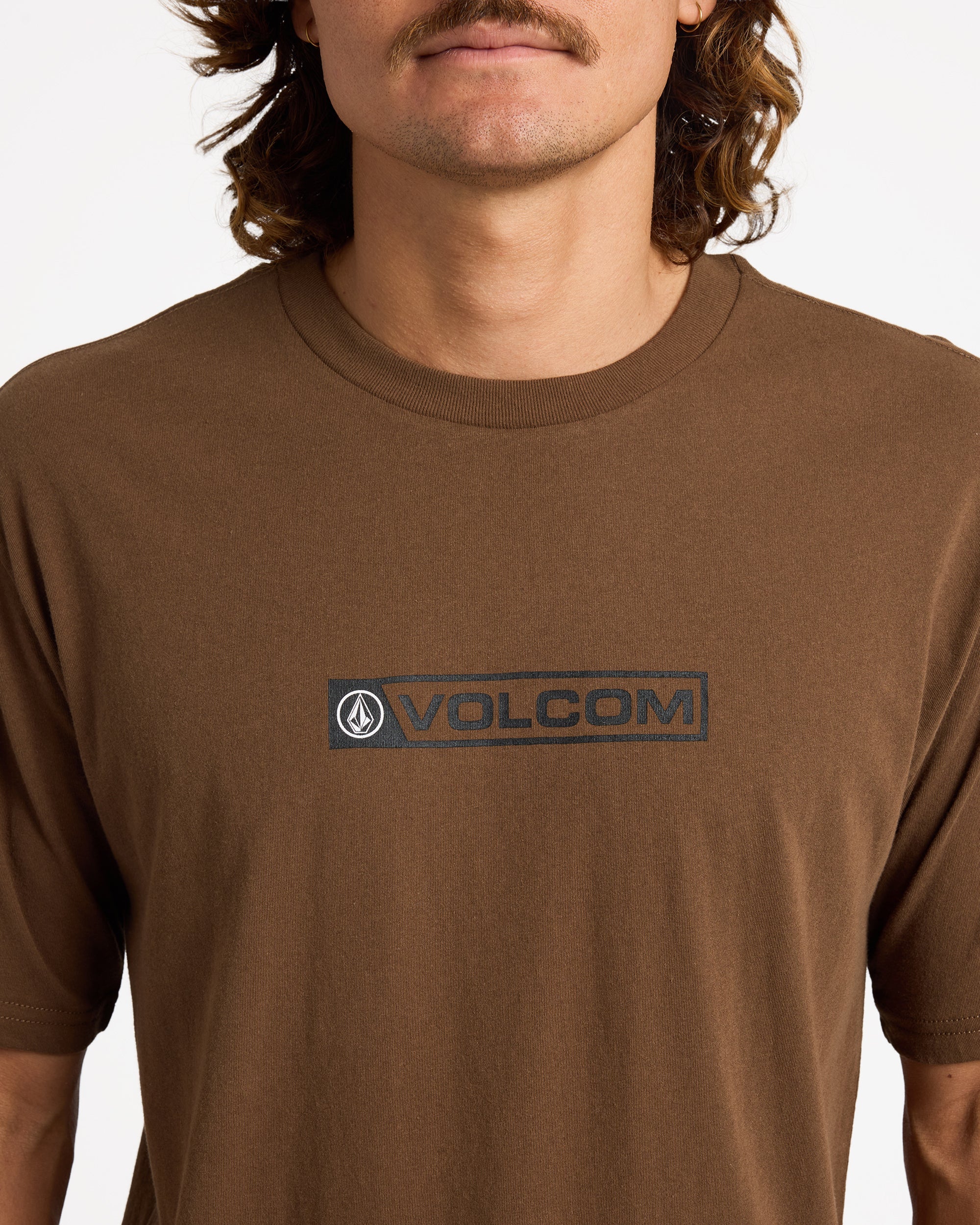 Mens Blocker T-Shirt