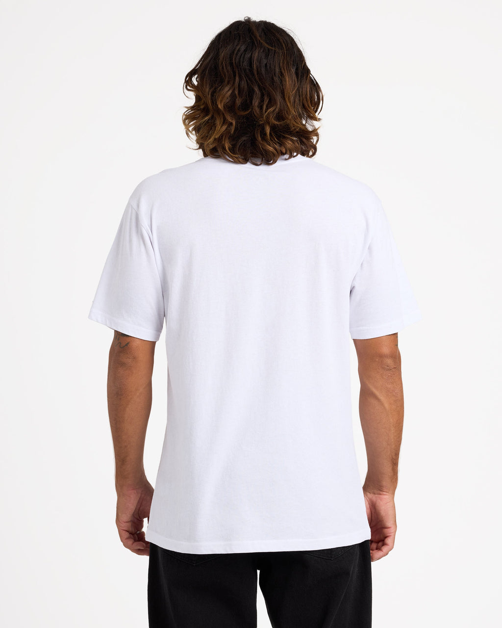 Mens Blocker T-Shirt