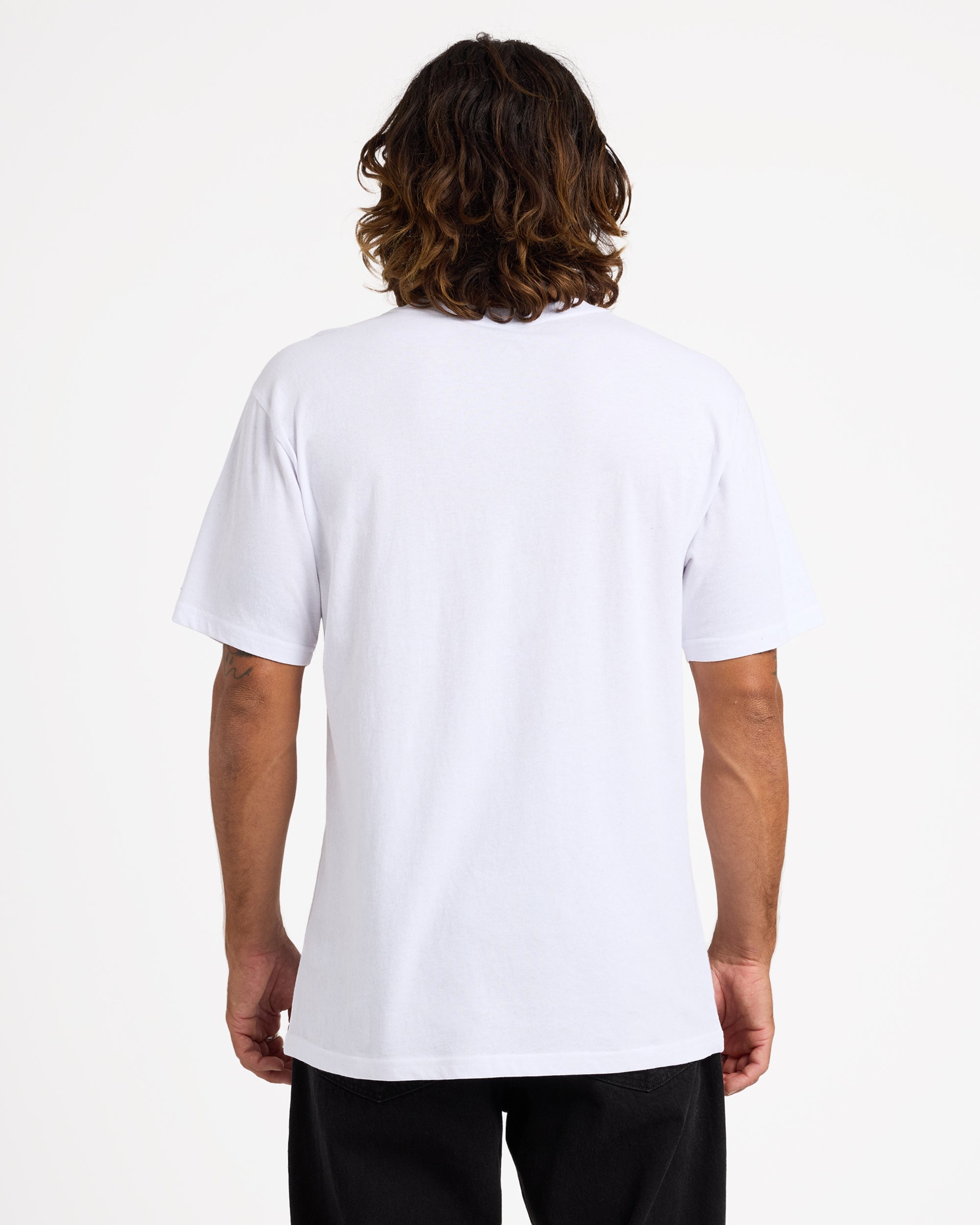 Mens Blocker T-Shirt
