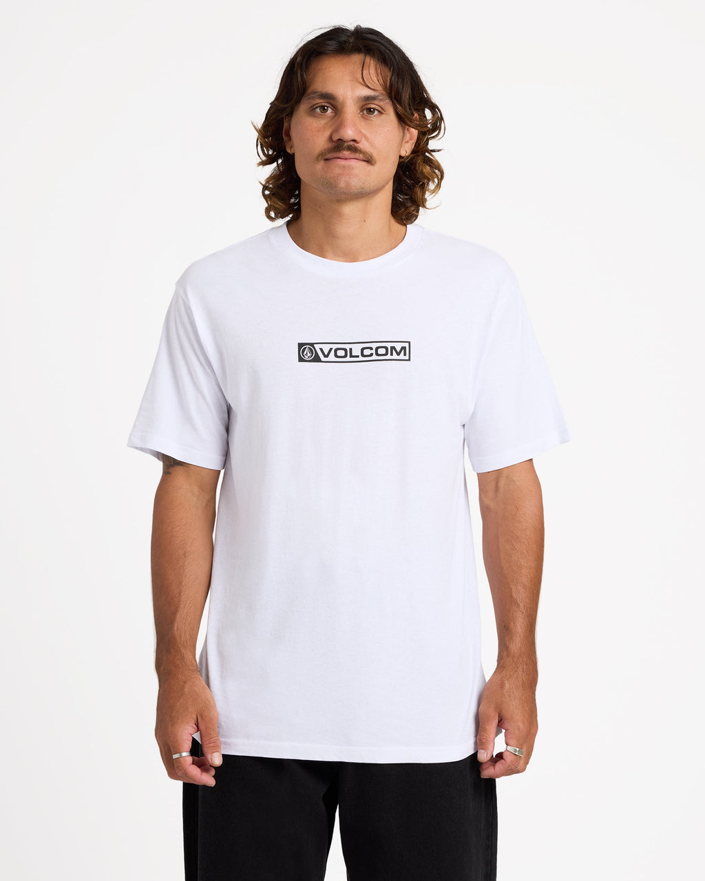 Mens Blocker T-Shirt