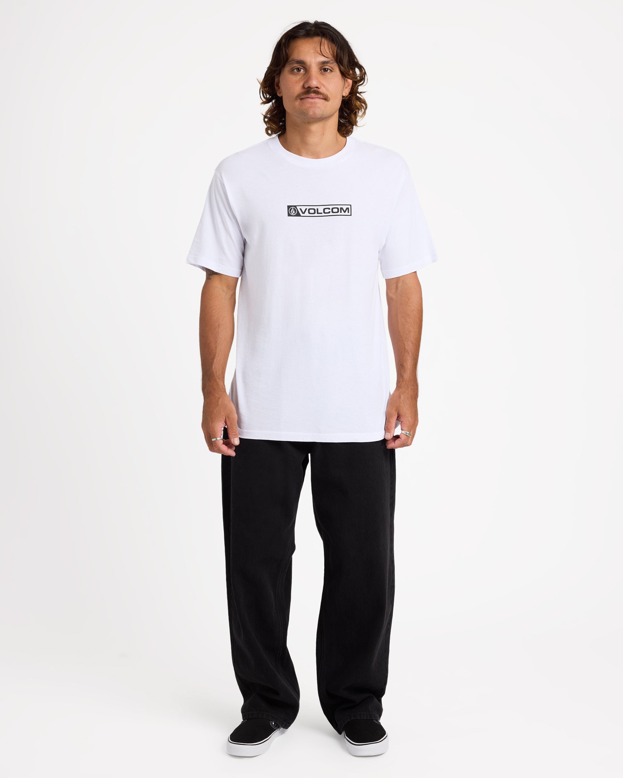 Mens Blocker T-Shirt
