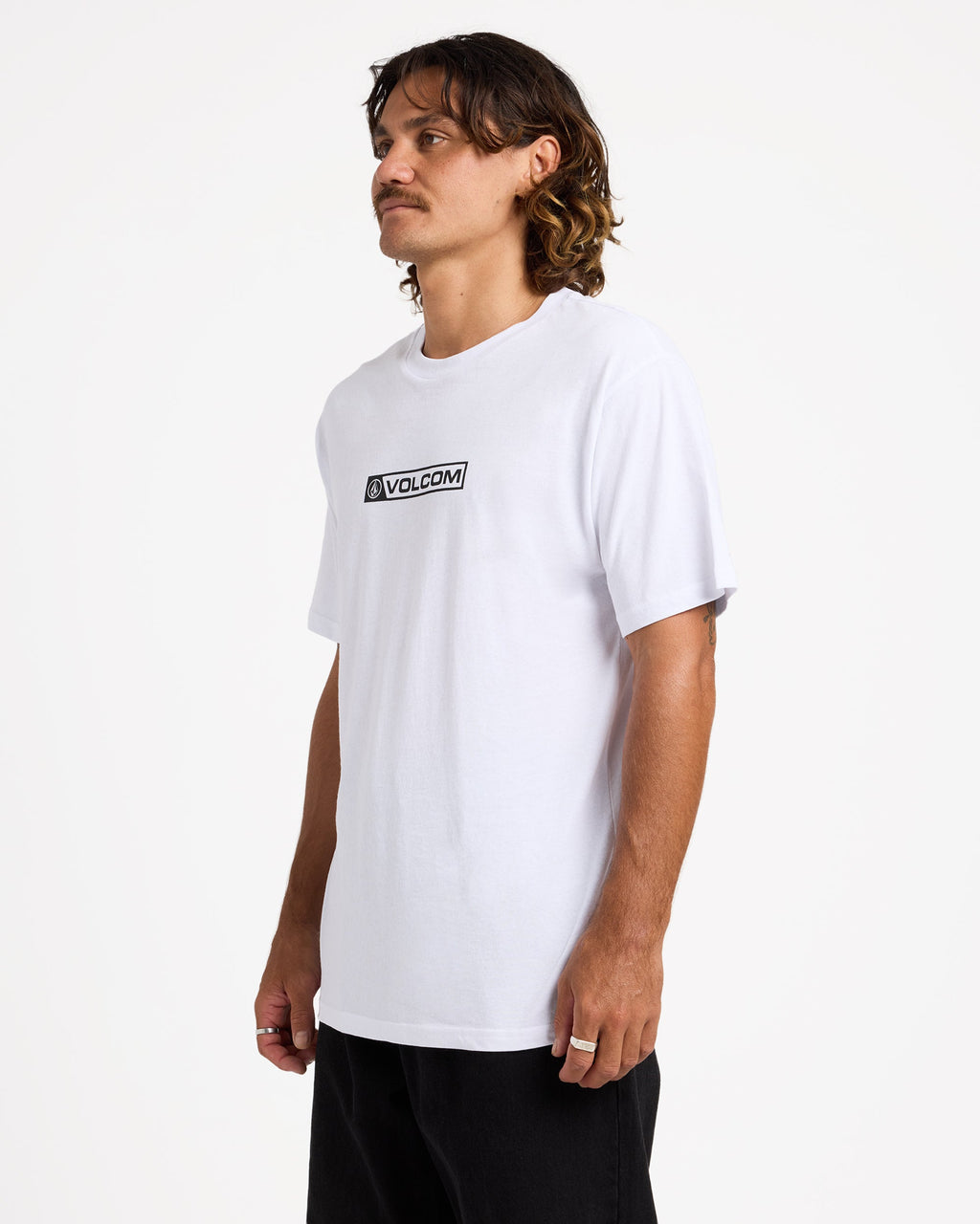 Mens Blocker T-Shirt