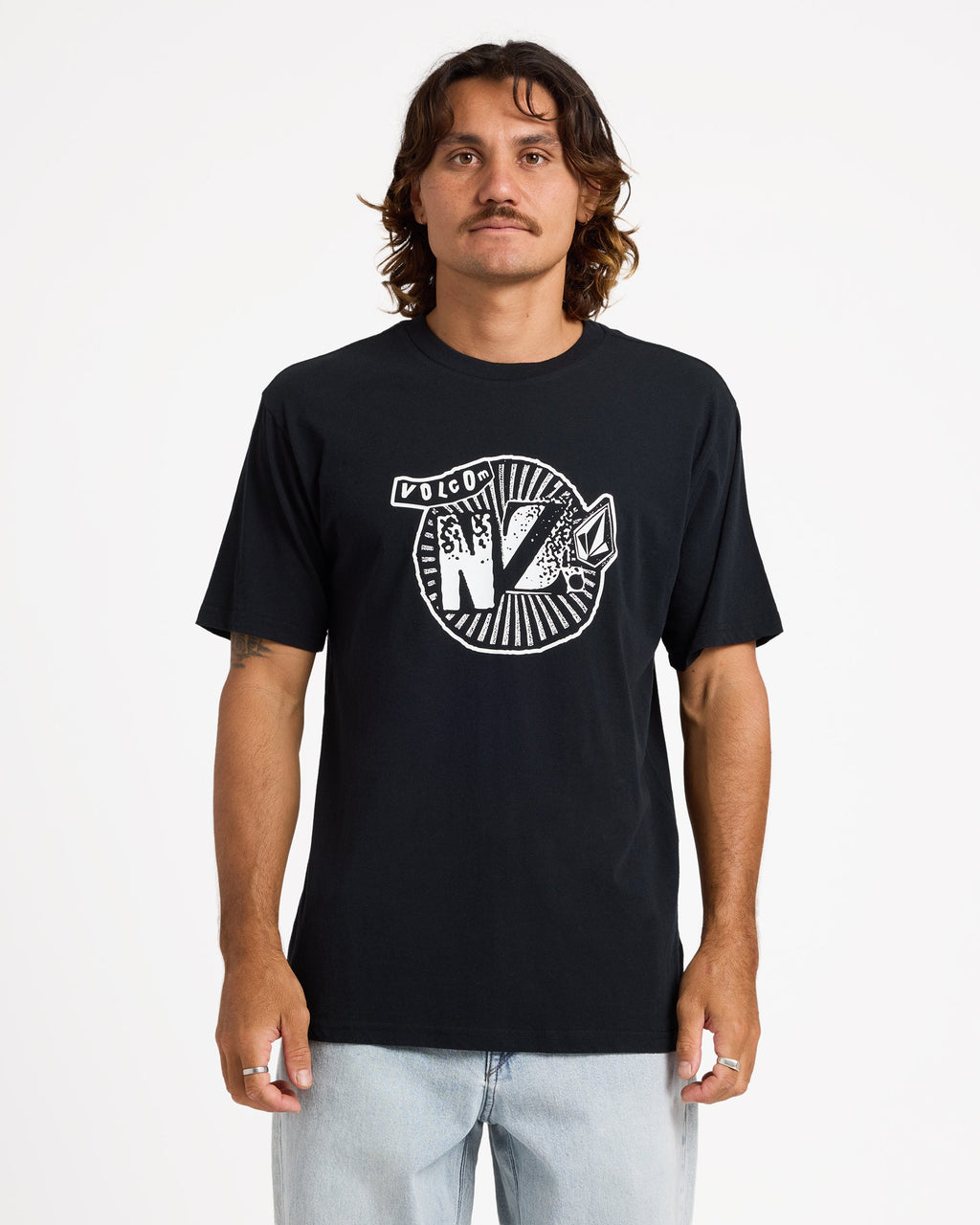 Mens Volnz T-Shirt