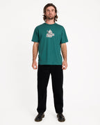 Mens Charmed Brains T-Shirt