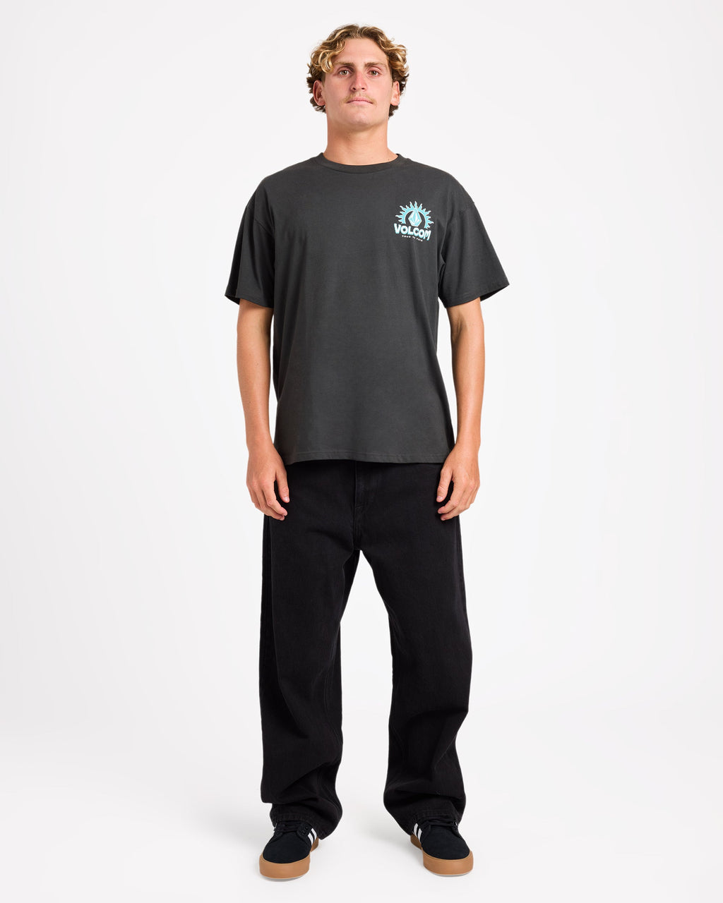 Mens Solstice T-Shirt