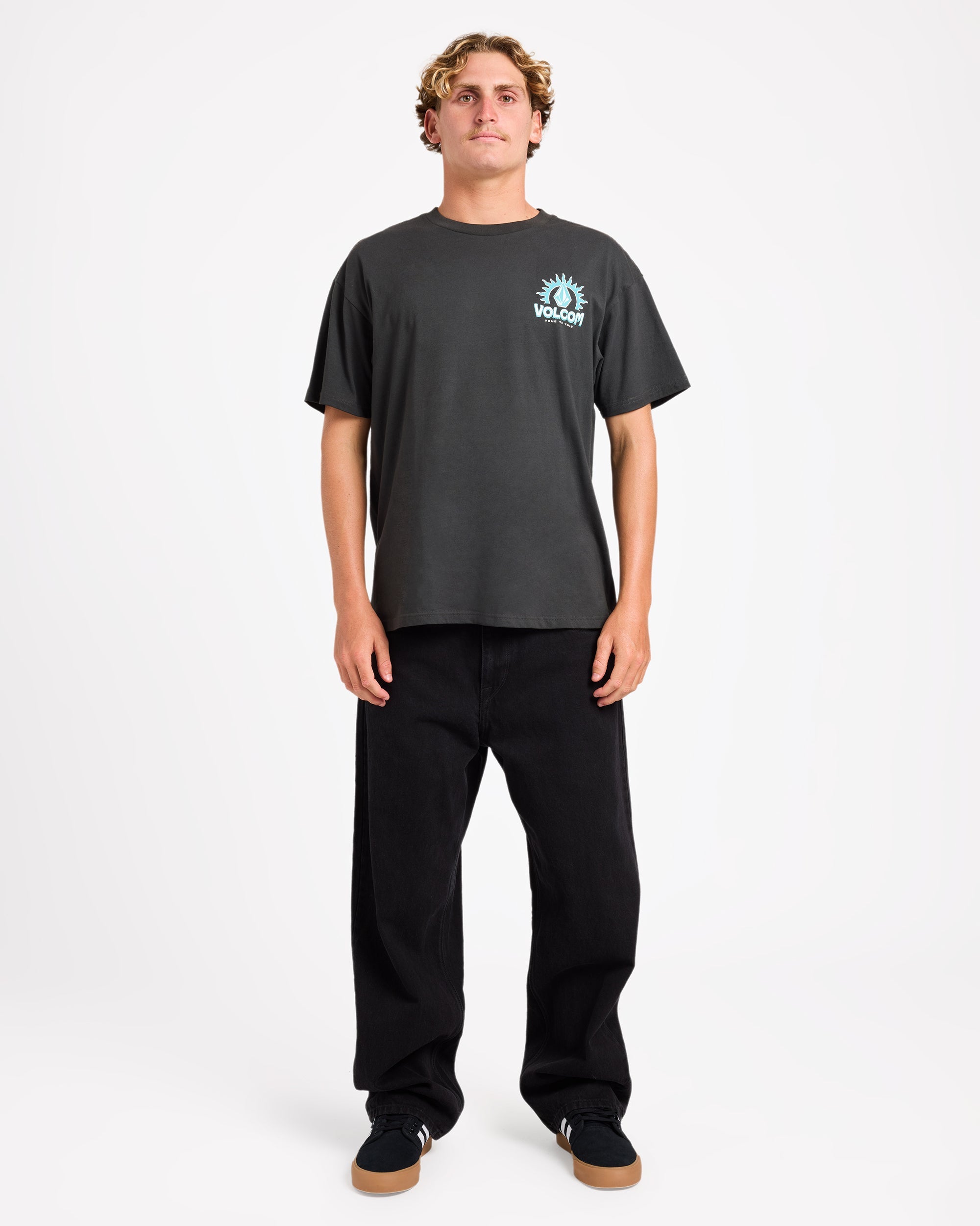 Mens Solstice T-Shirt