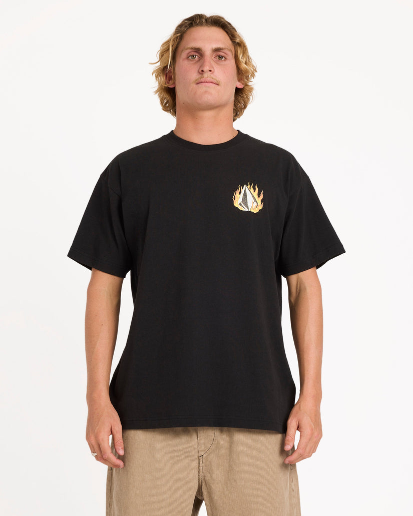 Mens Double Fantasy T-Shirt