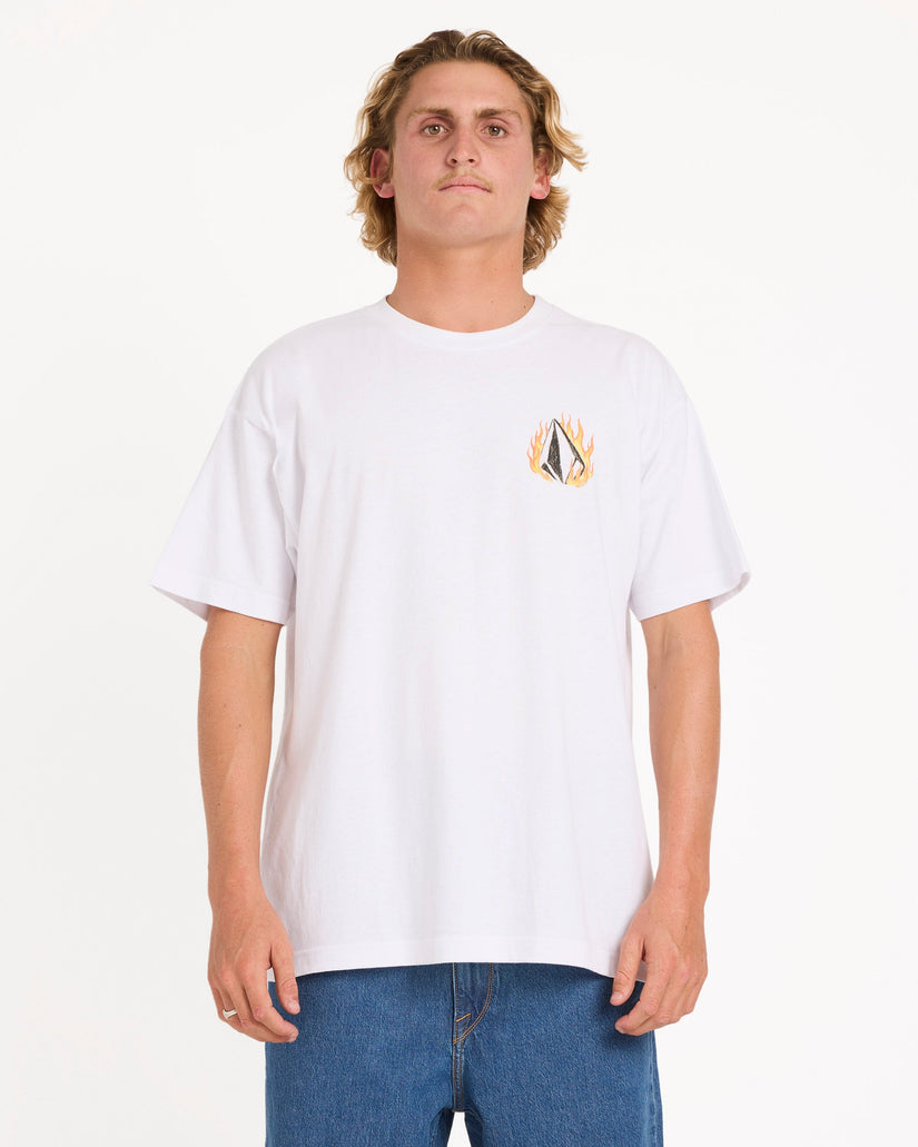 Mens Double Fantasy T-Shirt