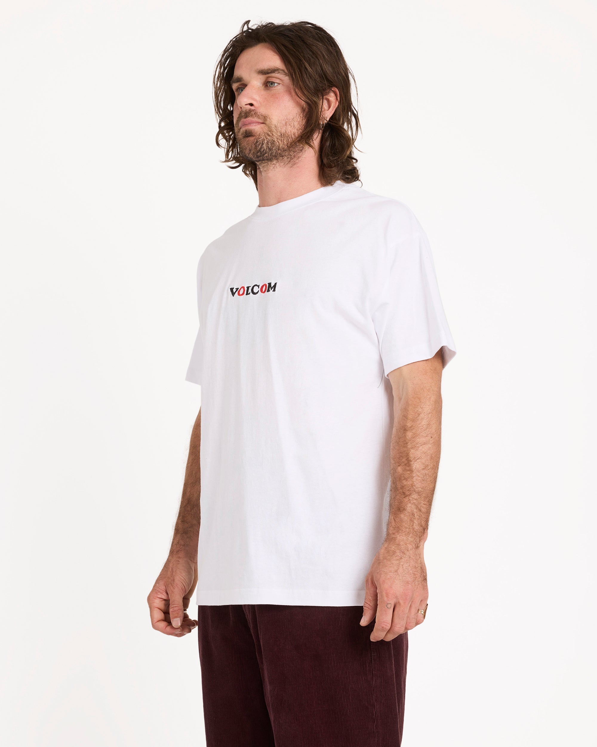 Mens FA Seth Conboy T-Shirt