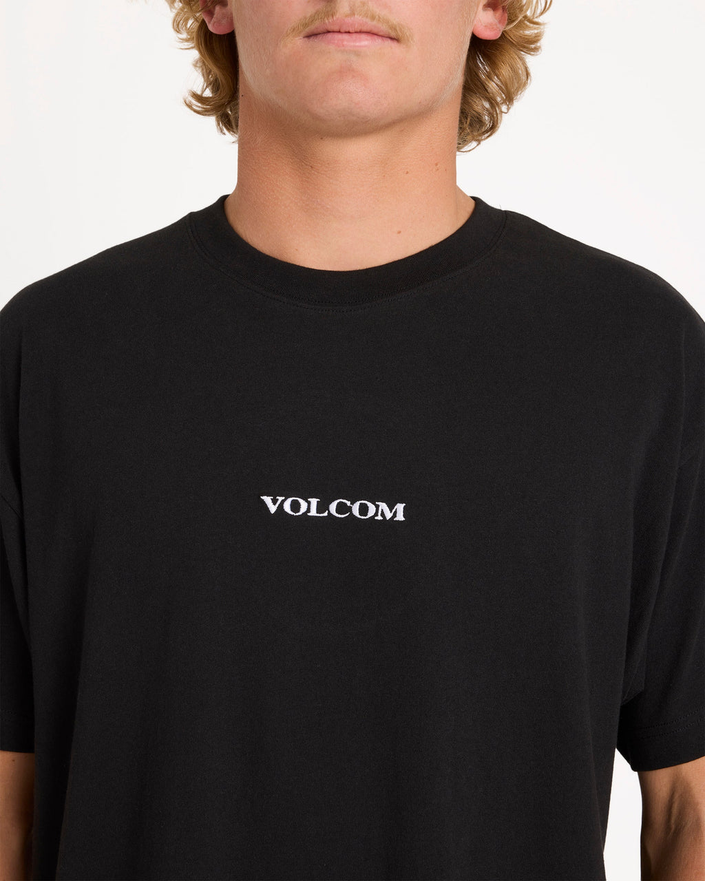 Mens Volcom Stone T-Shirt