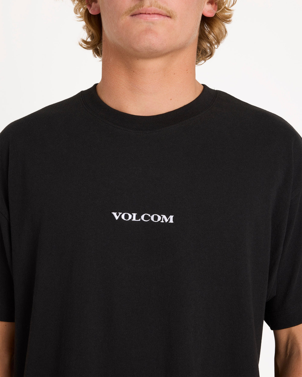 Mens Volcom Stone T-Shirt