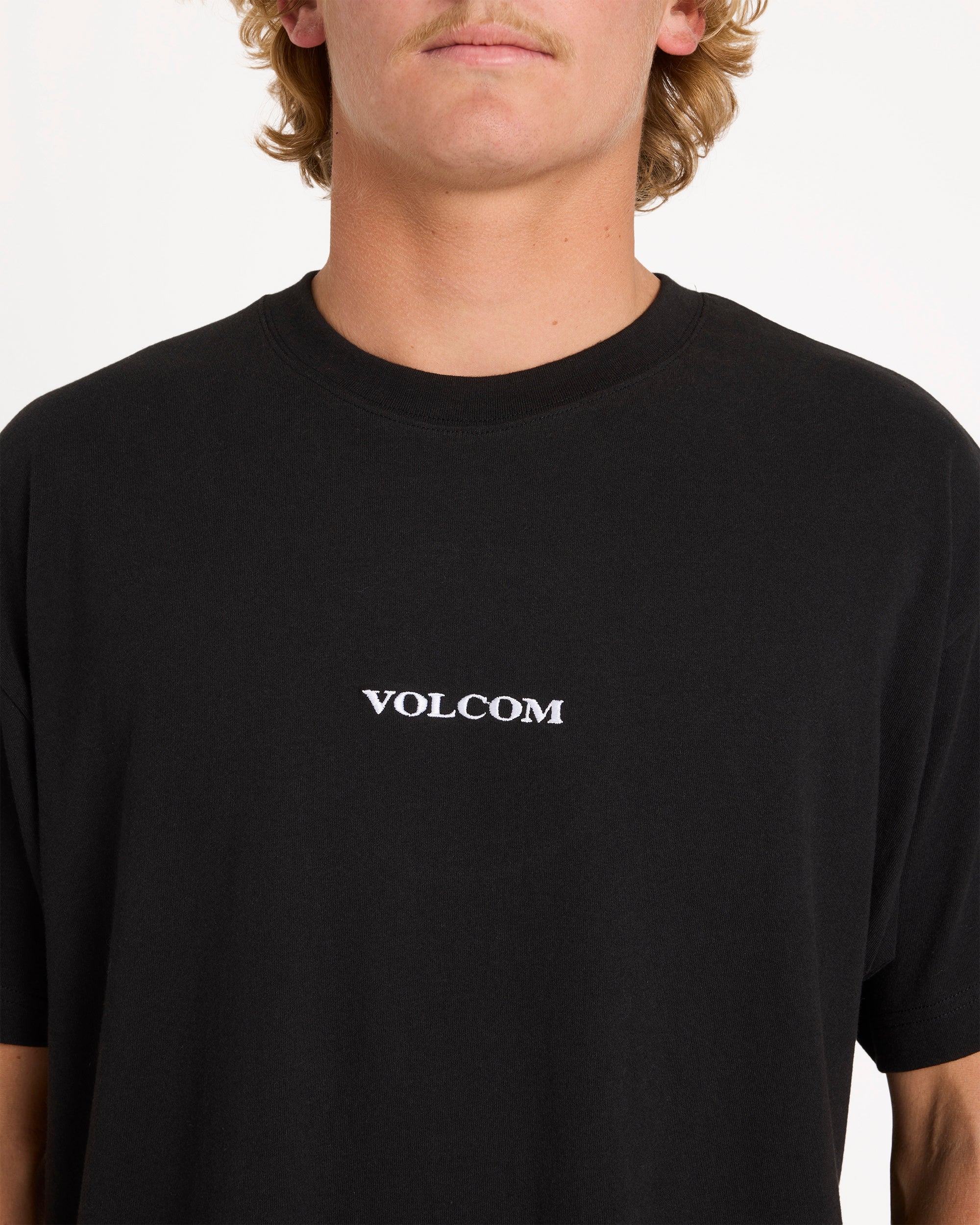 Mens Volcom Stone T-Shirt