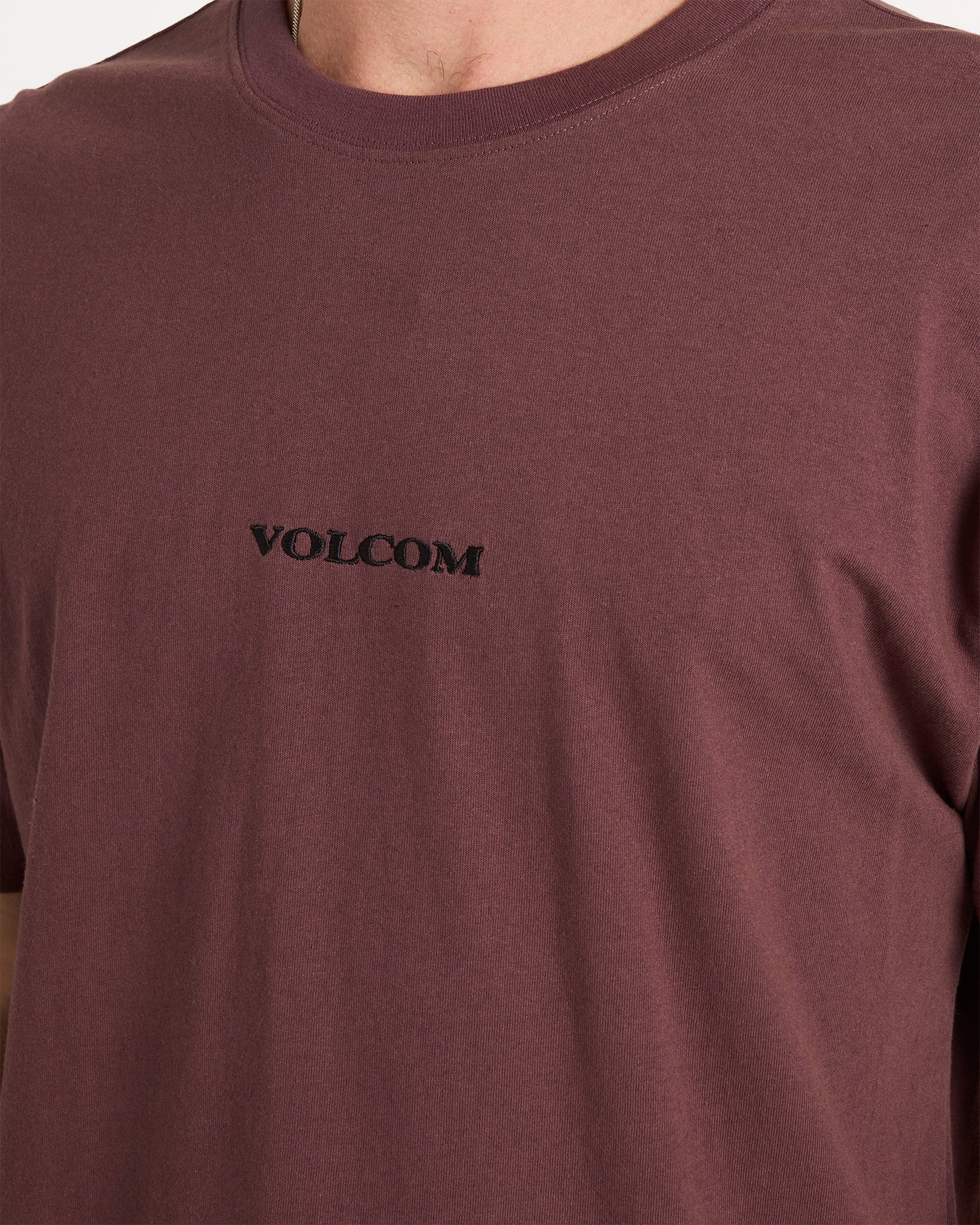 Mens Colcom Stone T-Shirt