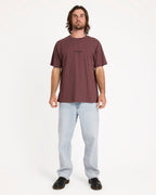 Mens Colcom Stone T-Shirt