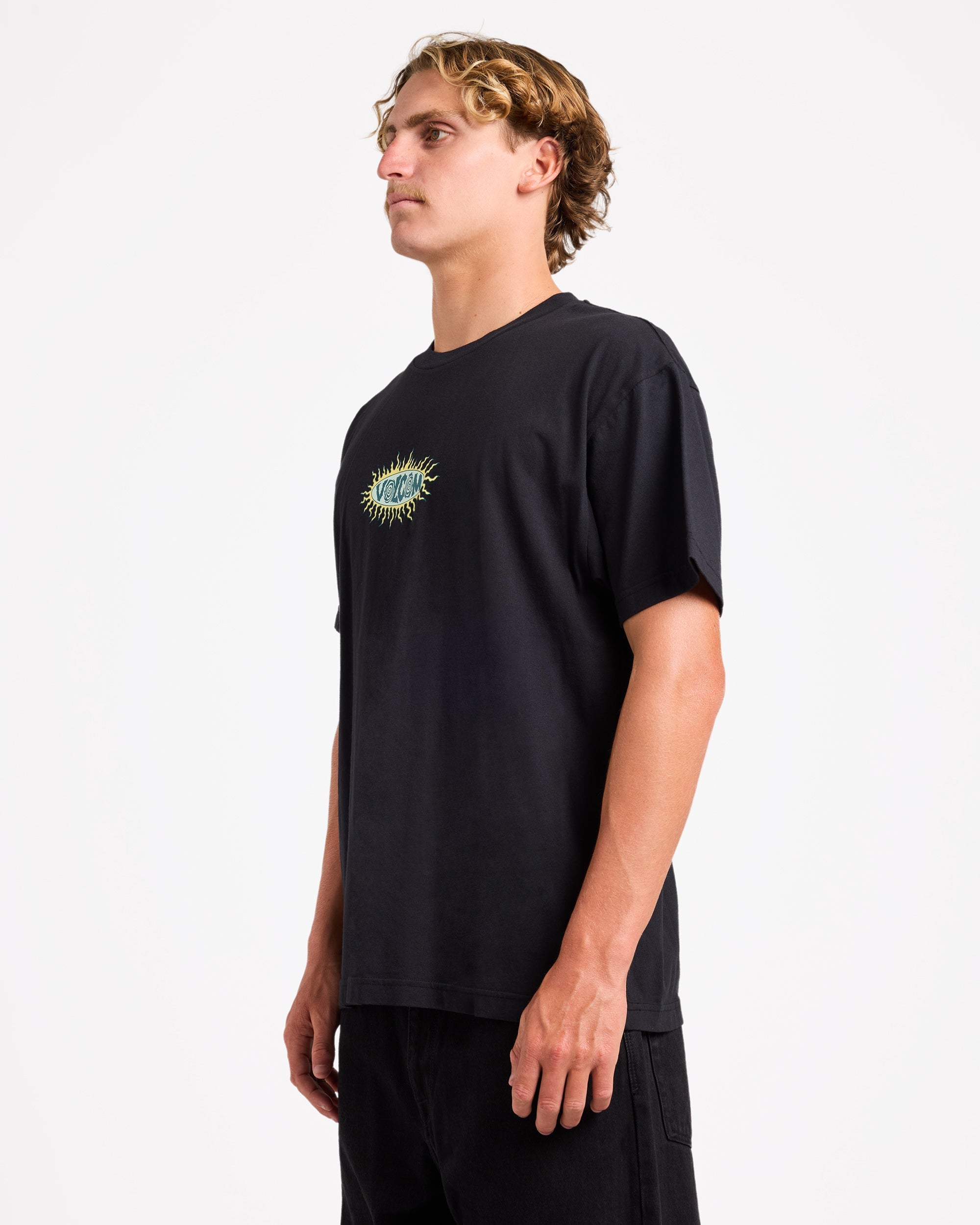 Mens Sunster T-Shirt