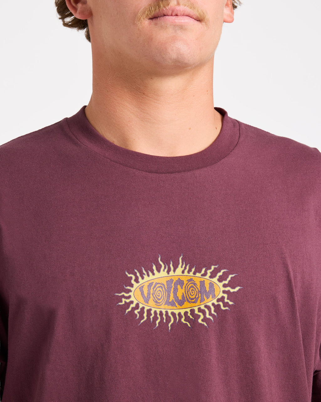 Mens Sunster T-Shirt