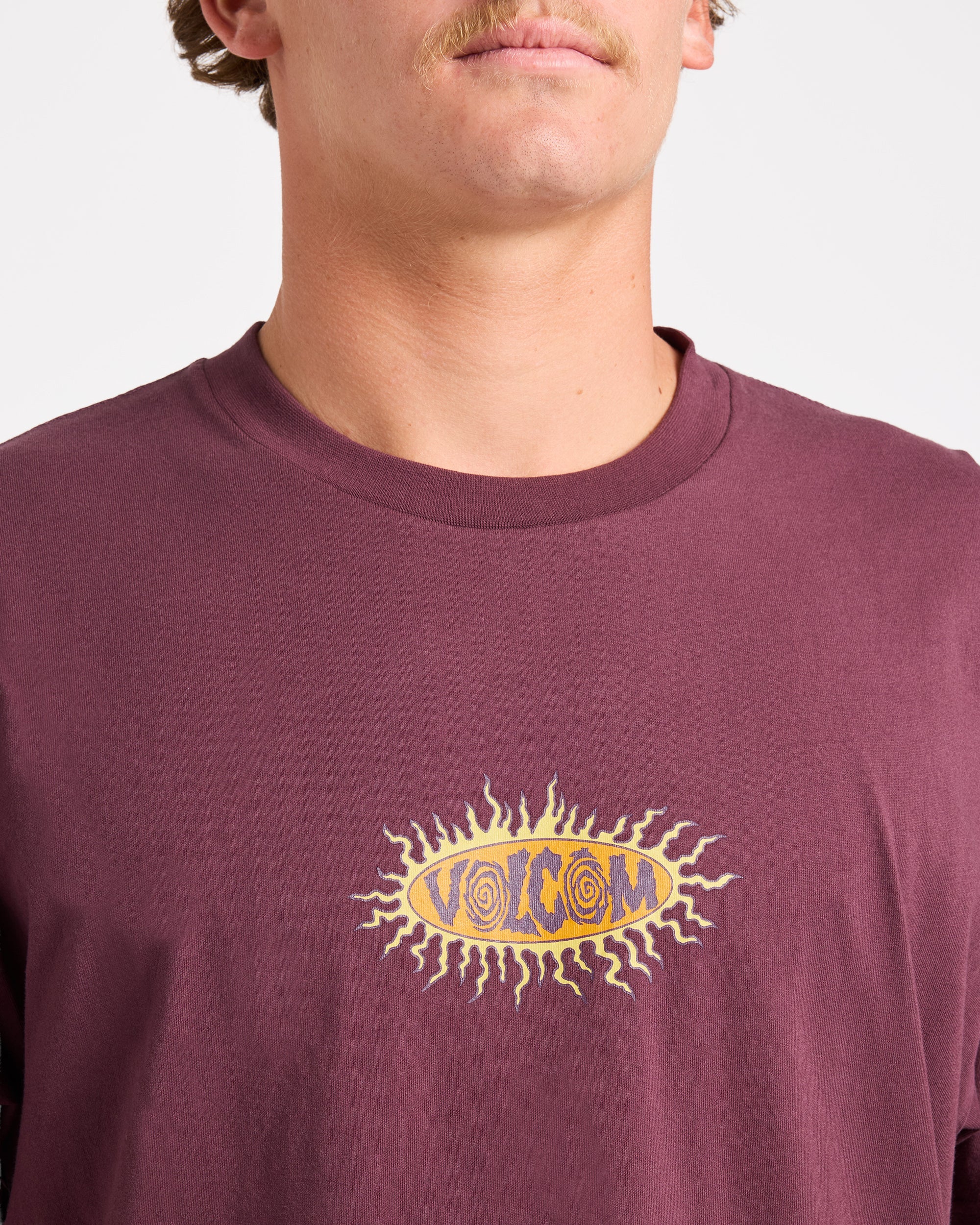 Mens Sunster T-Shirt
