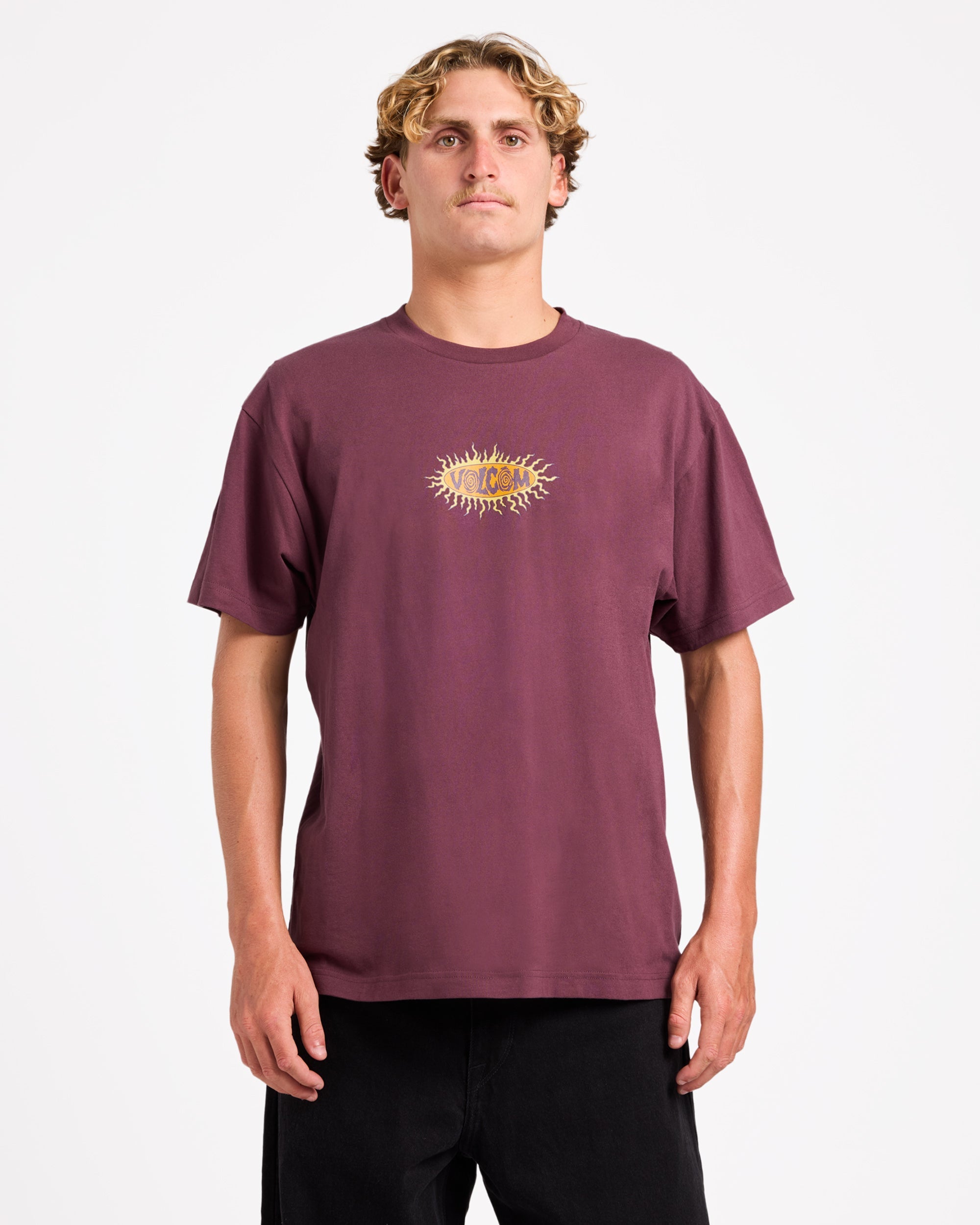 Mens Sunster T-Shirt