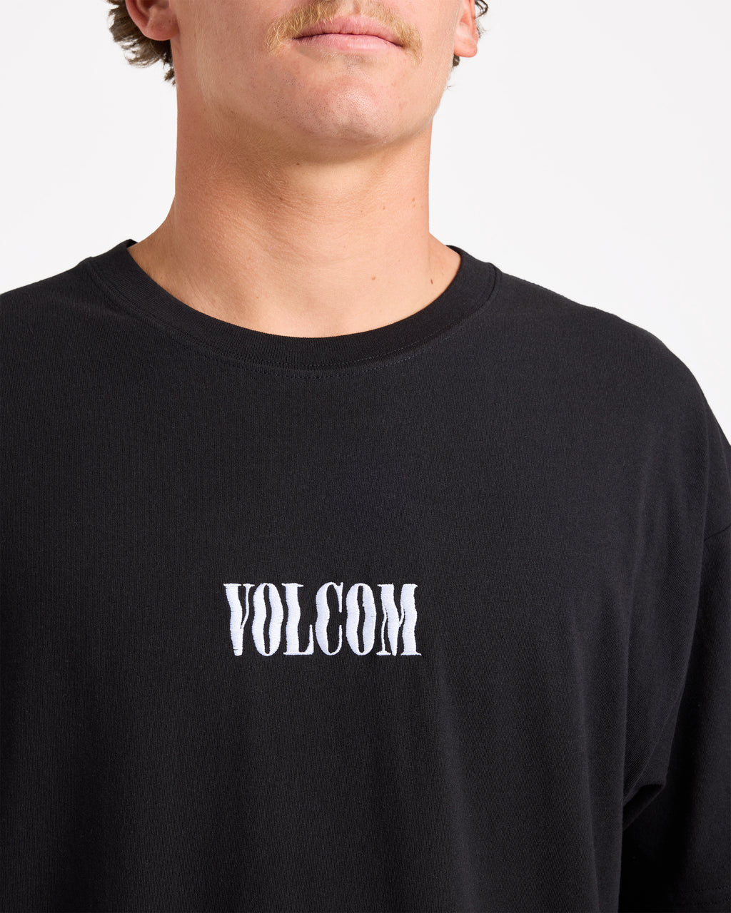 Mens Ripple Stone LSE T-Shirt