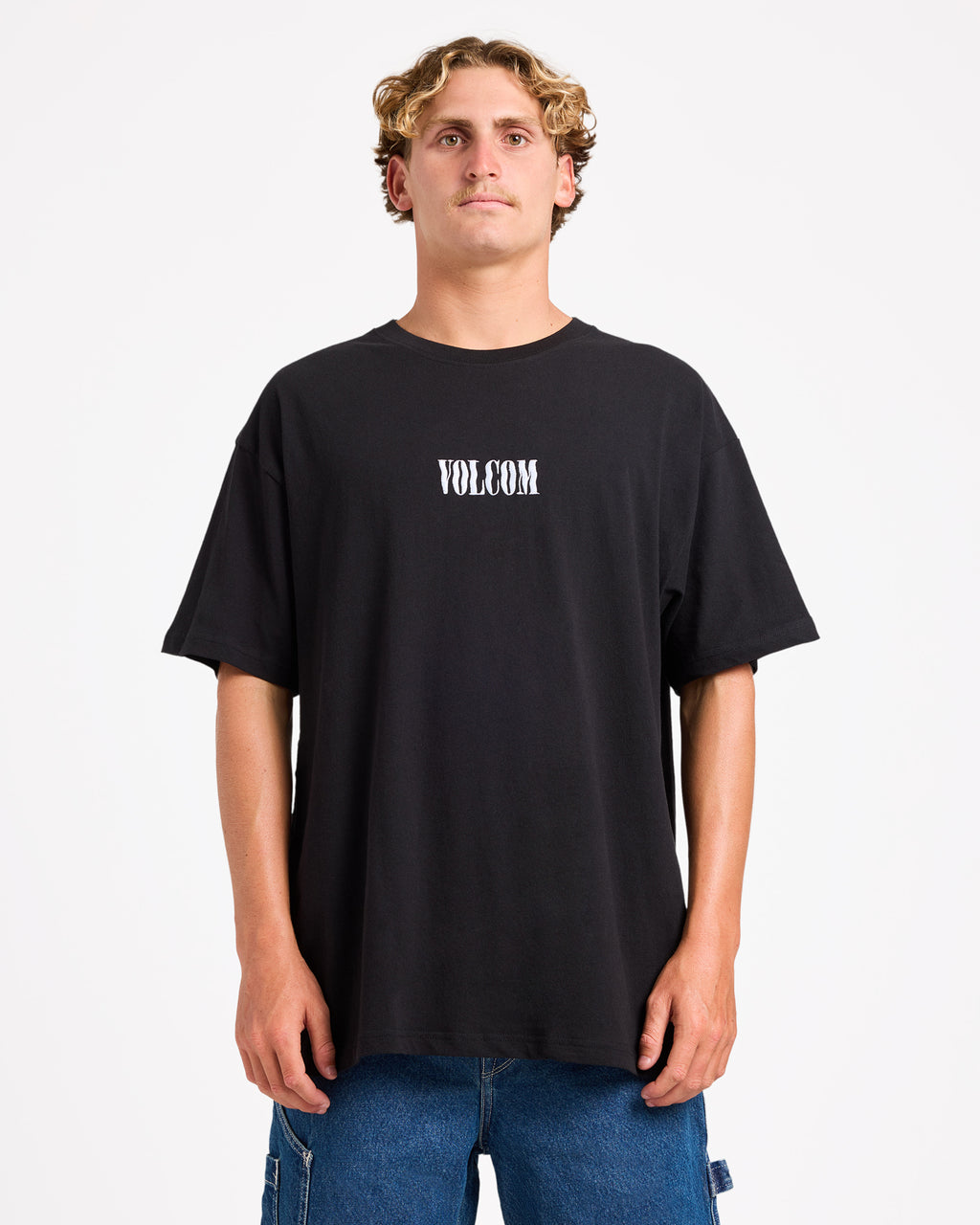 Mens Ripple Stone LSE T-Shirt
