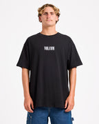 Mens Ripple Stone LSE T-Shirt