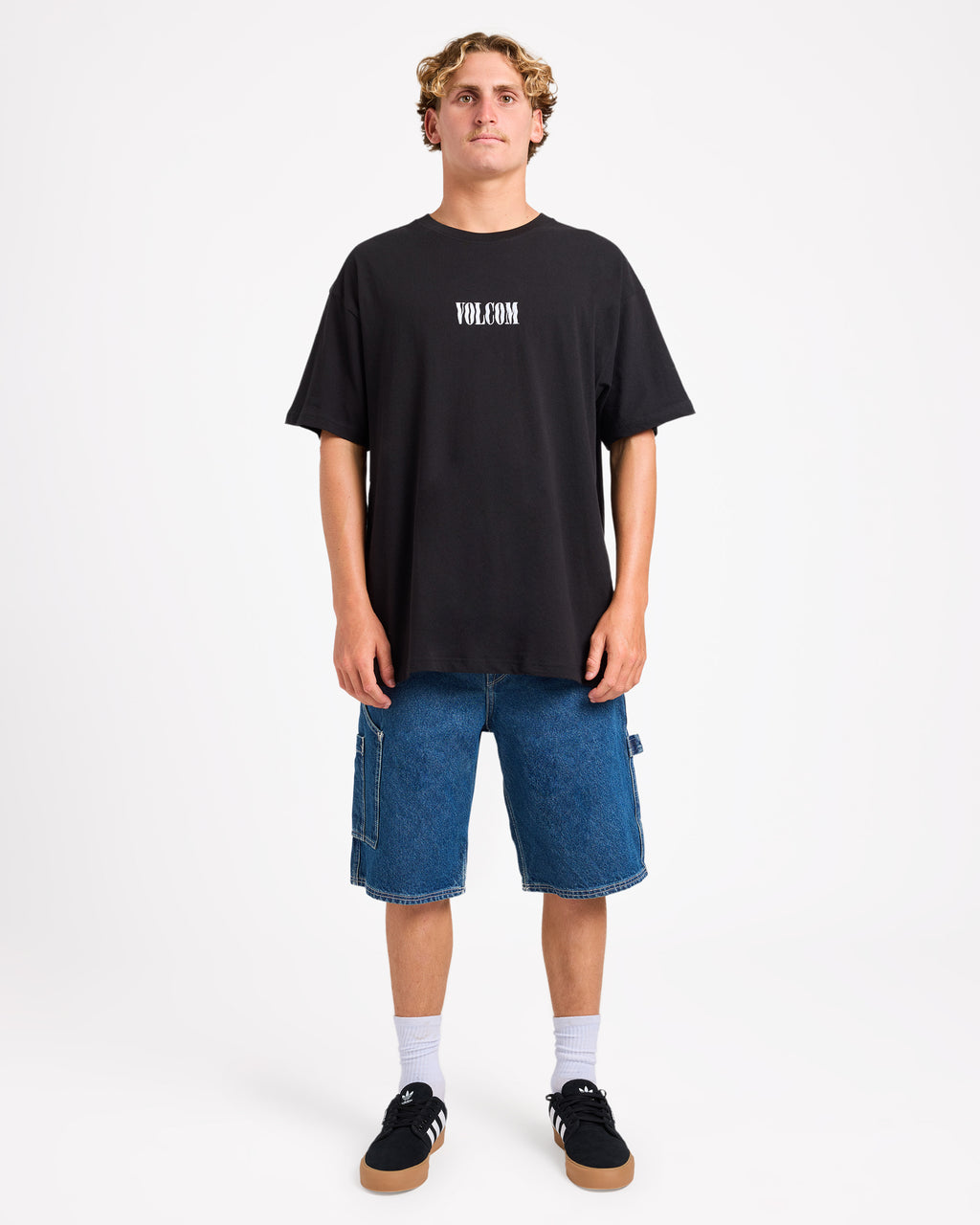 Mens Ripple Stone LSE T-Shirt