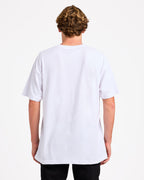Mens Ripple Stone LSE T-Shirt