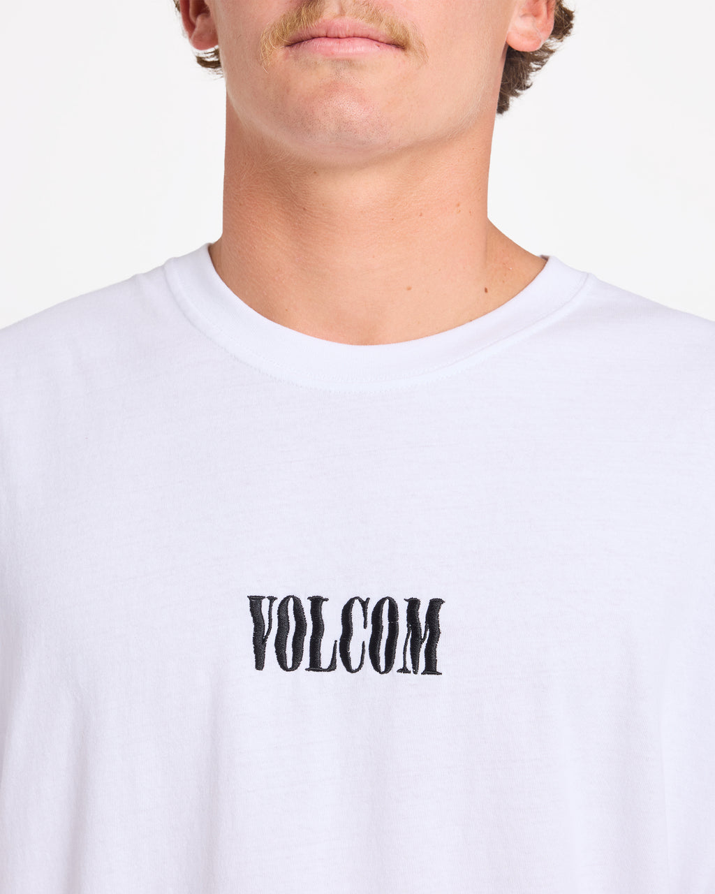 Mens Ripple Stone LSE T-Shirt