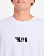 Mens Ripple Stone LSE T-Shirt