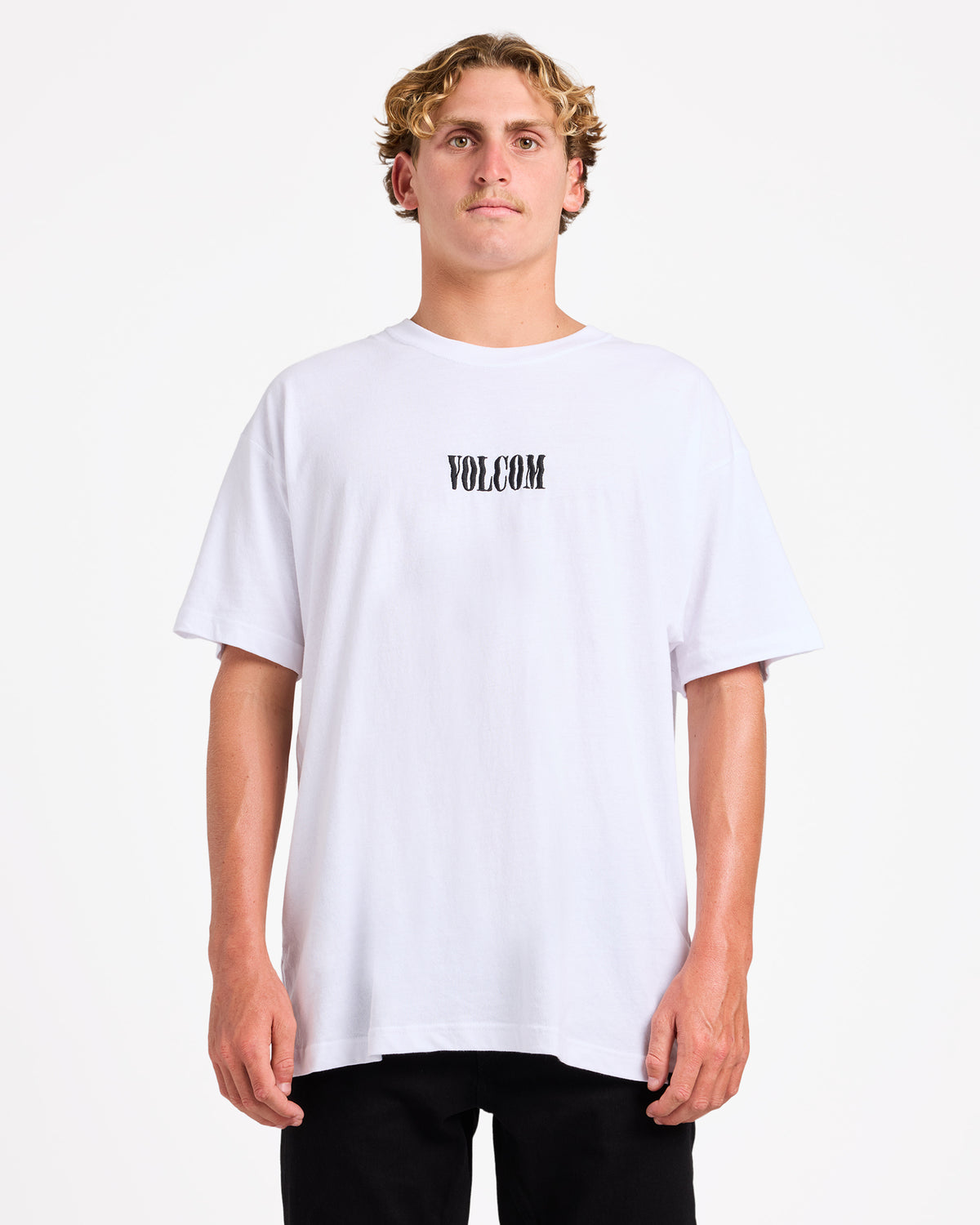 Mens Ripple Stone LSE T-Shirt