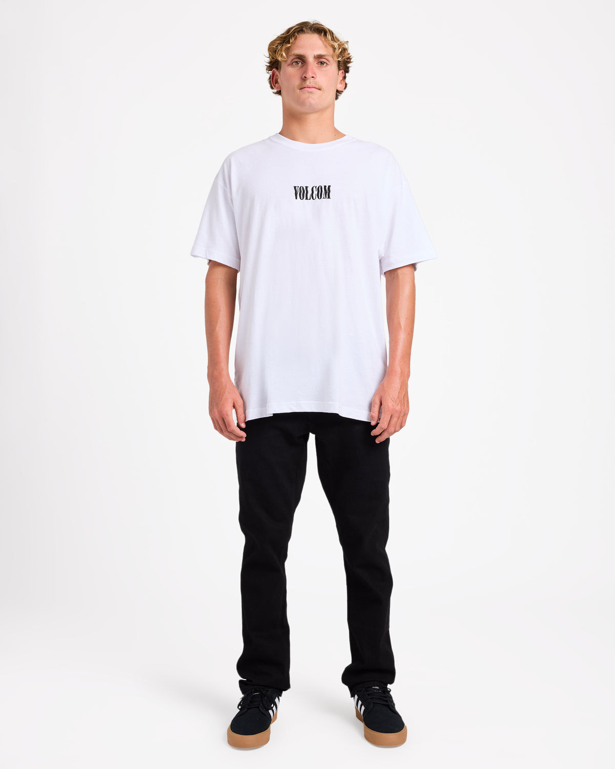 Mens Ripple Stone LSE T-Shirt