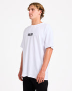 Mens Ripple Stone LSE T-Shirt