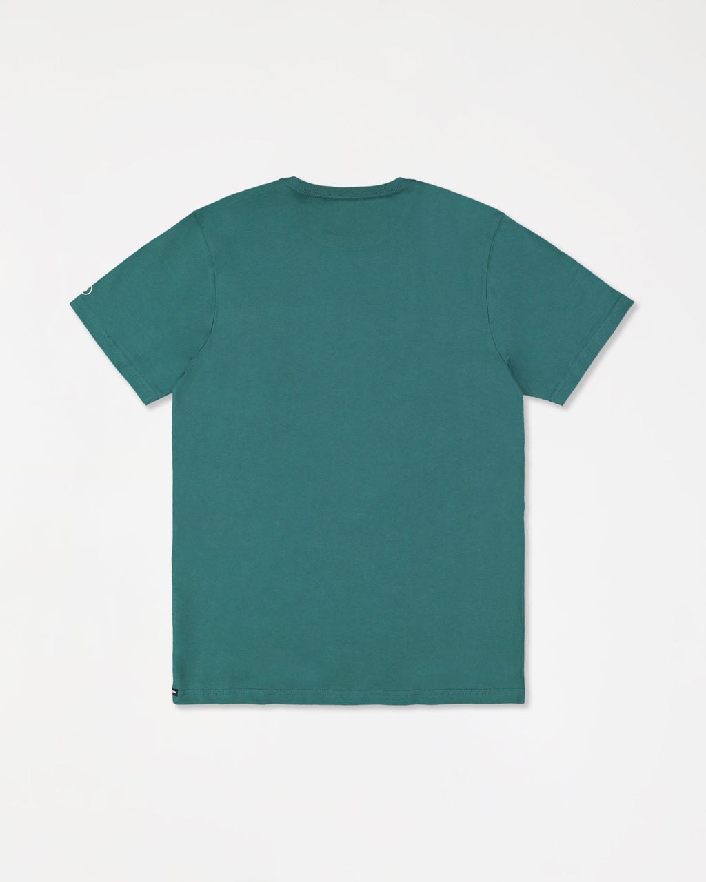 Mens Aus Solid T-Shirt