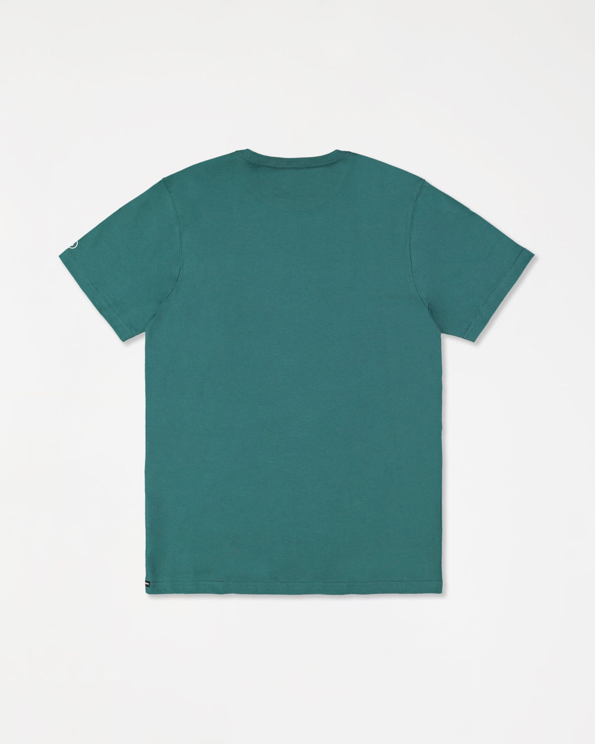 Mens Aus Solid T-Shirt