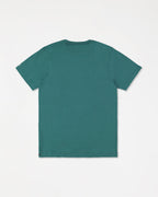 Mens Aus Solid T-Shirt
