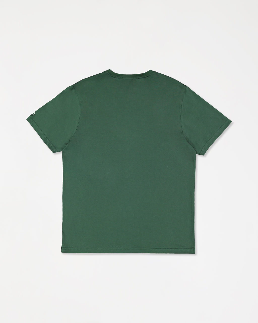 Mens Aus Solid T-Shirt
