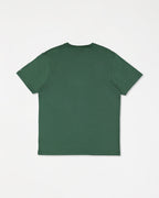 Mens Aus Solid T-Shirt