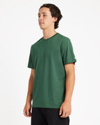 Mens Aus Solid T-Shirt