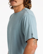 AUS SOLID SS TEE