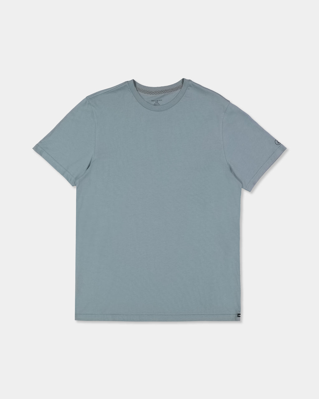 AUS SOLID SS TEE